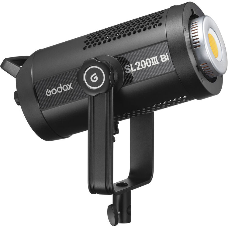Godox SL200IIIBI Bi-Color LED Monolight