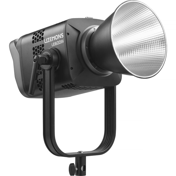 Godox Litemons LE600Bi Bi-Color LED Monolight