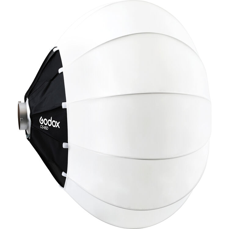 Godox CS85D Collapsible Lantern Softbox with Bowens Mount (33.5")