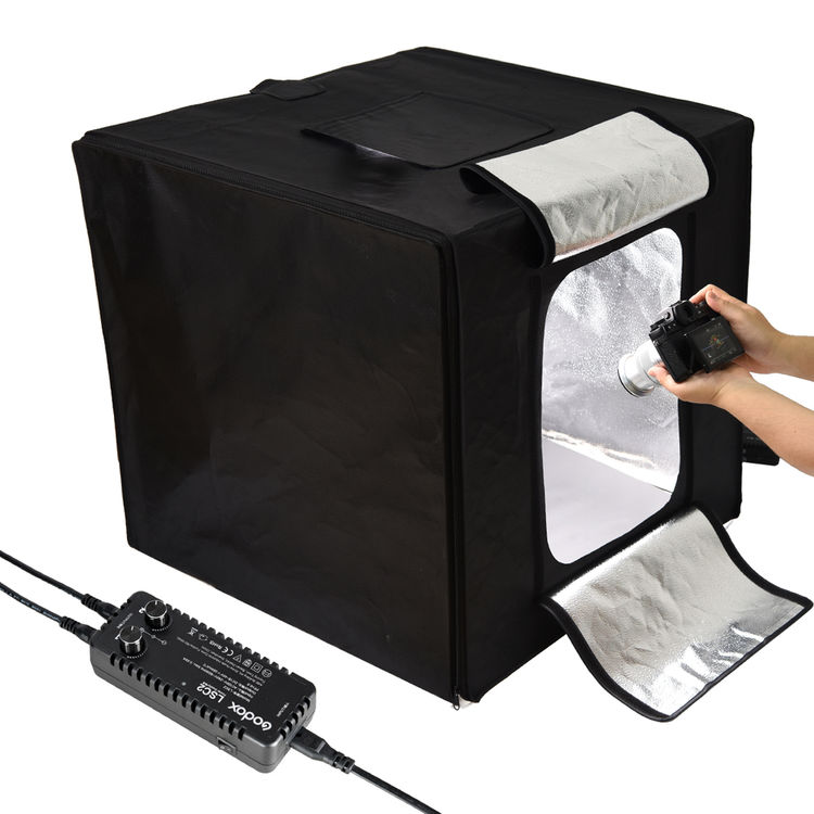 Godox LST40 Light Tent (15.7 x 15.7 x 15.7")