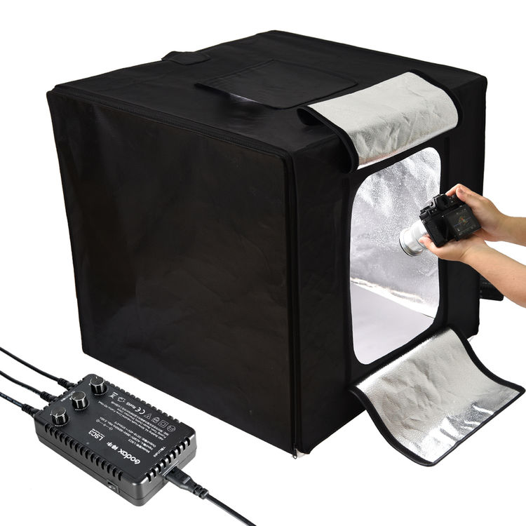 Godox LST60 Light Tent (23.6 x 23.6 x 23.6")