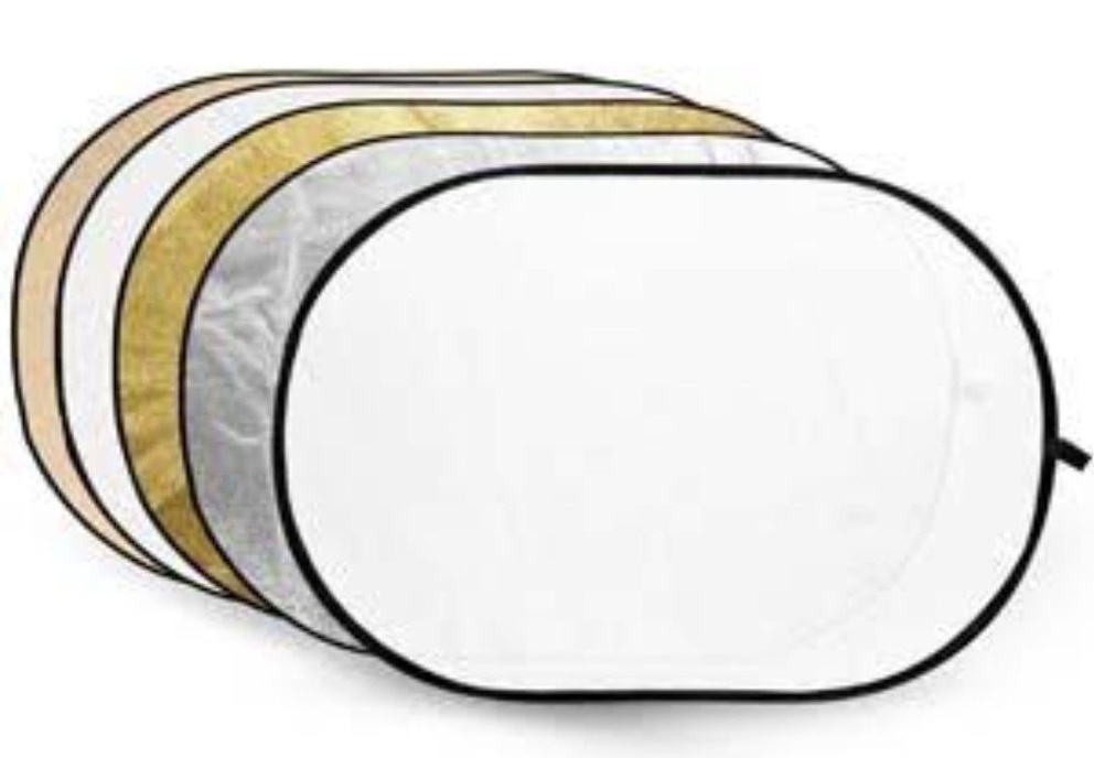 Godox RFT-06-6090 Collapsible 5 in 1 Reflector