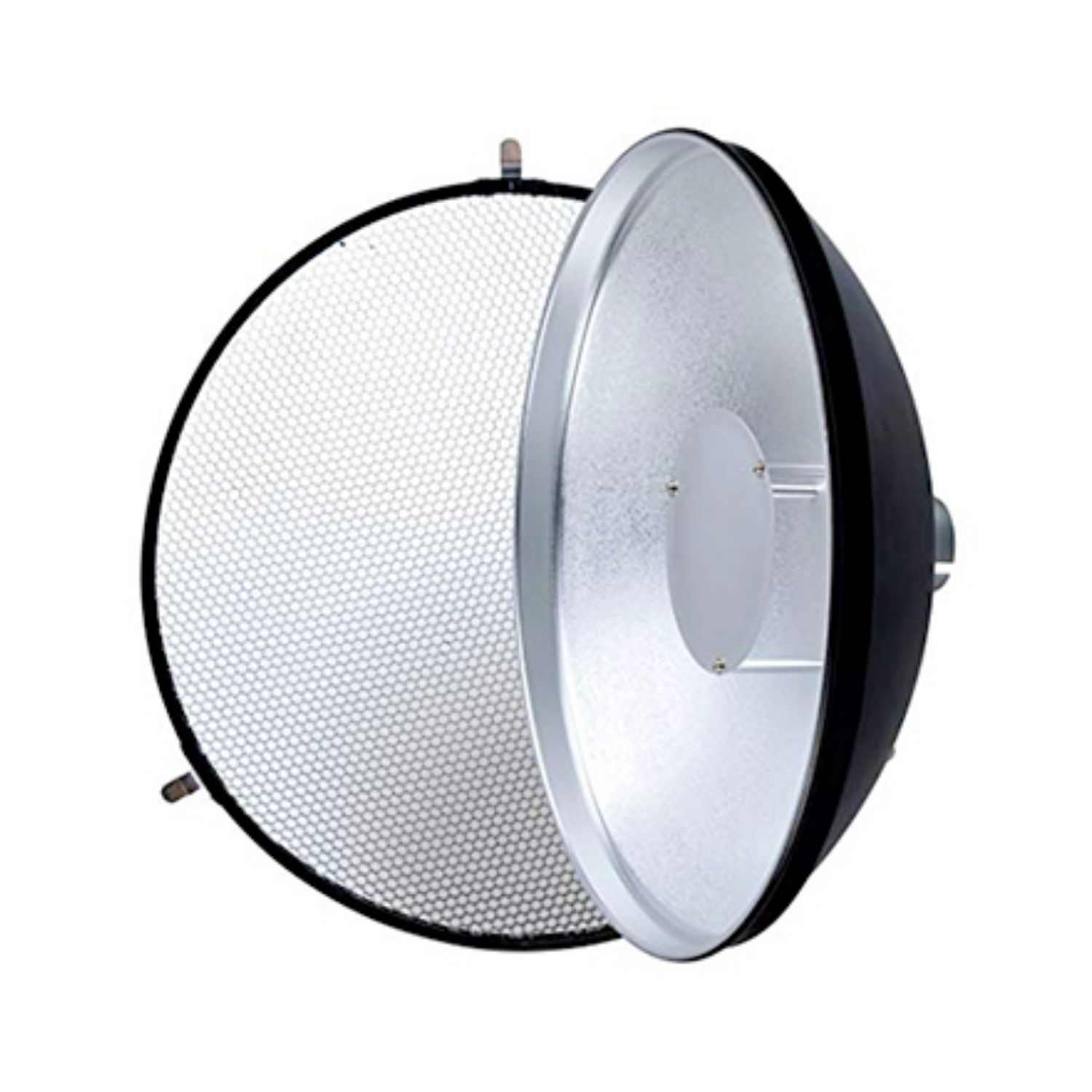 Godox AD-S3/S4 Beauty Dish Reflector + Honeycomb Grid
