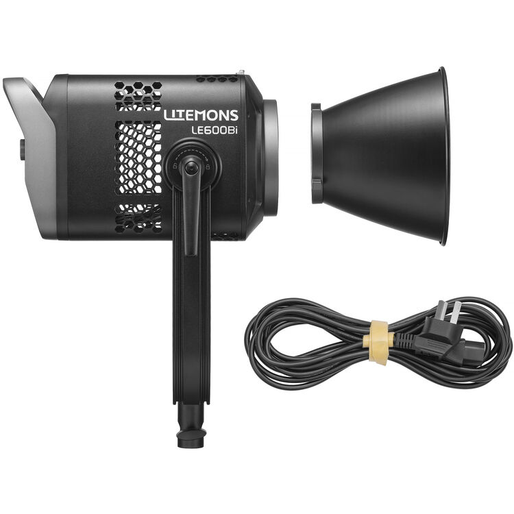 Godox Litemons LE600Bi Bi-Color LED Monolight