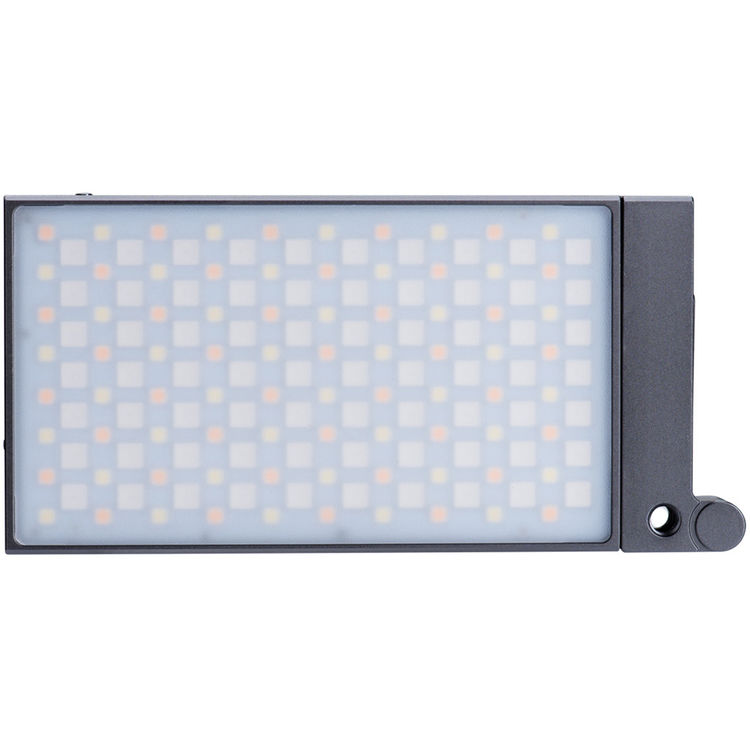 Godox RGB Mini Creative M1 On-Camera Video LED Light (Gray)