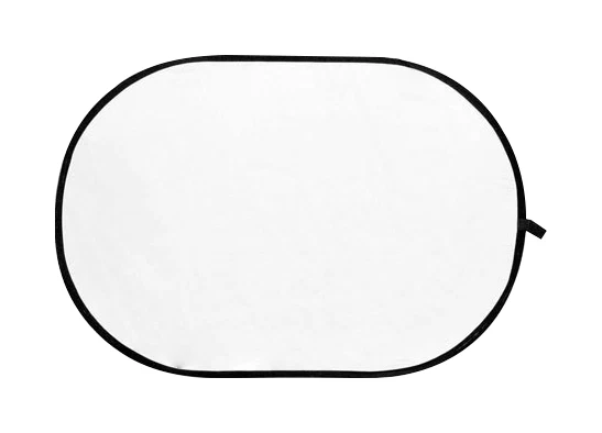Godox RFT-05-120180 Portable 5 in 1 120CM x 180CM Collapsible Light Round Photography Reflector