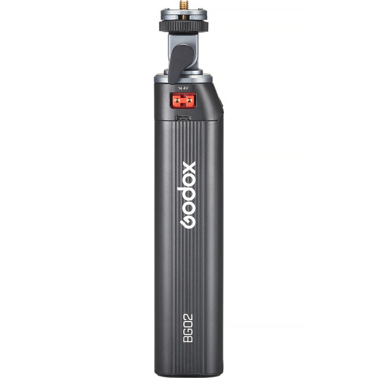 GODOX BATTERY GRIP BG02