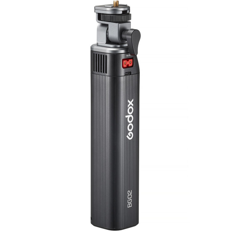 GODOX BATTERY GRIP BG02
