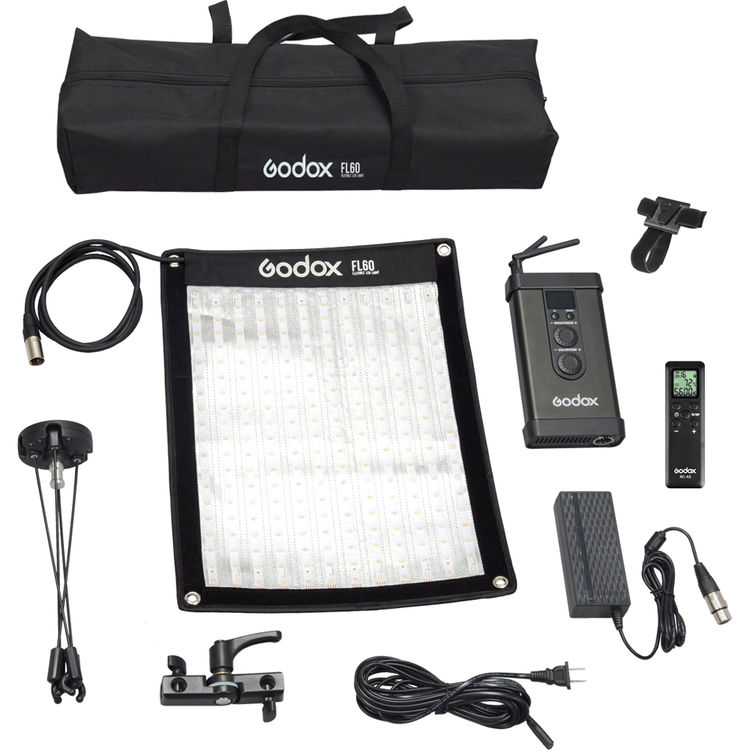 Godox FL60 Flexible LED Light