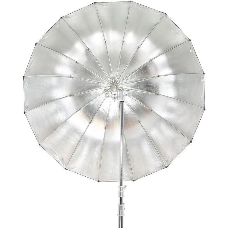 Godox UB-165S Parabolic Reflector (Silver, 65")