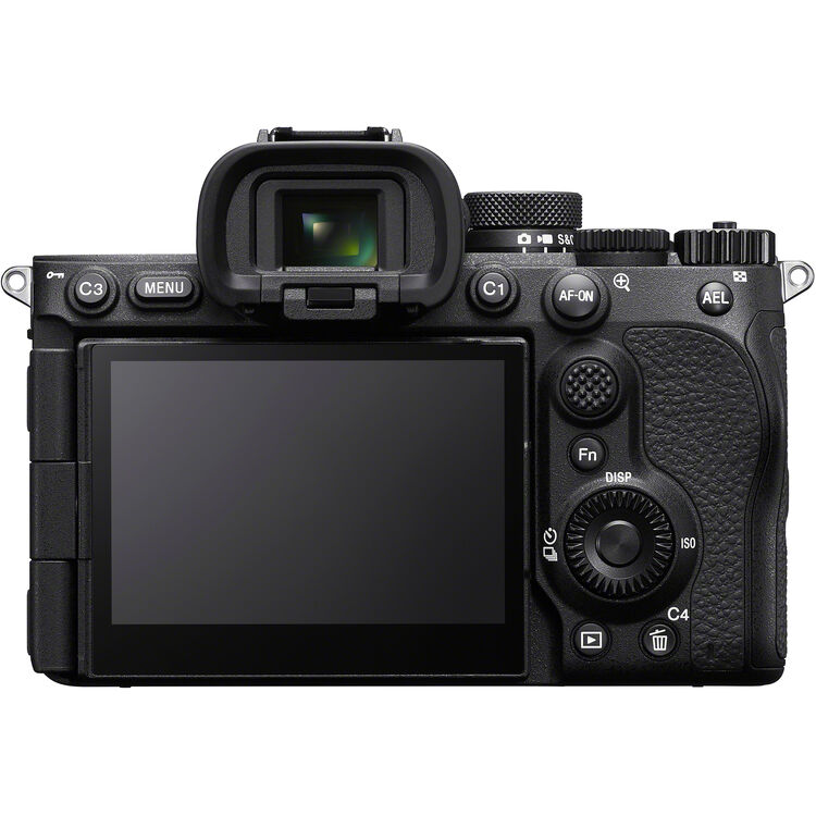 ILCE 7M5/BQ