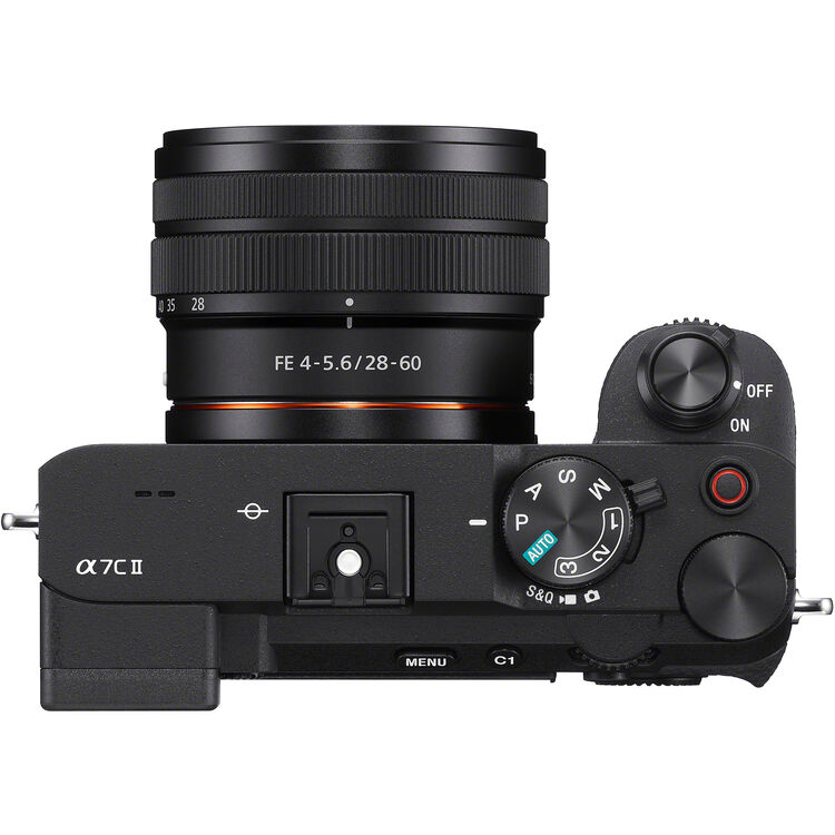 ILCE-7CL/SQ