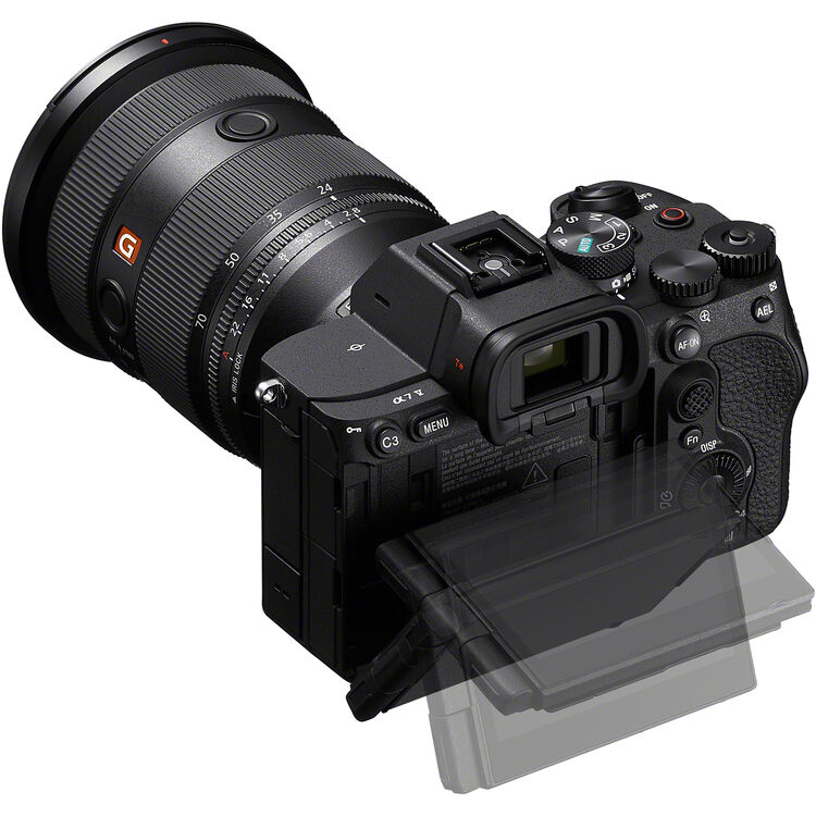 ILCE 7M5/BQ