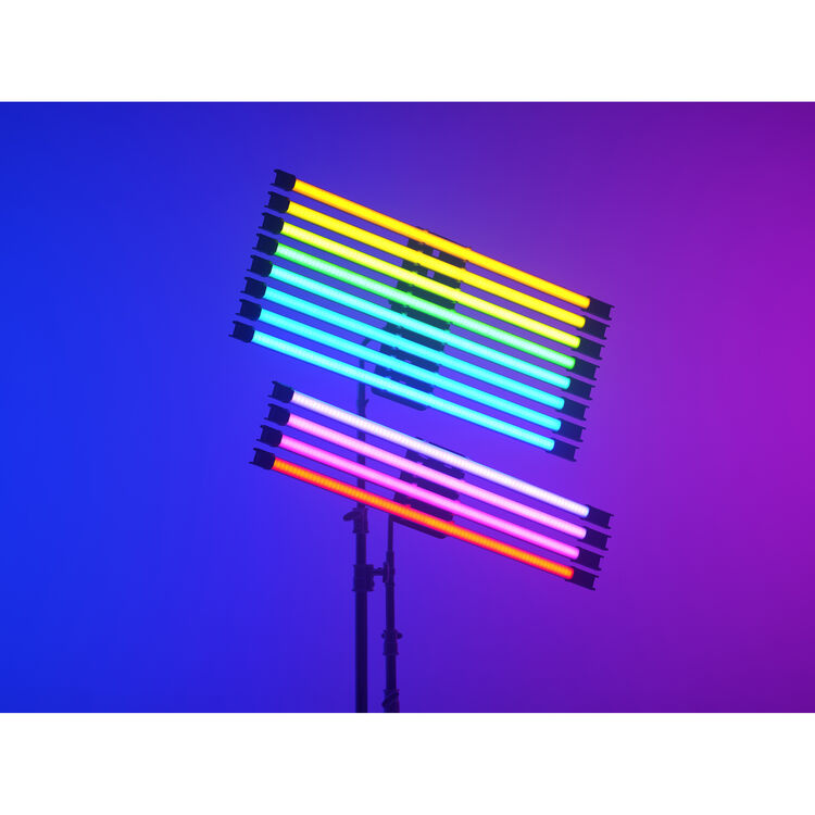 Godox TL120-K4 RGB LED Tube Light