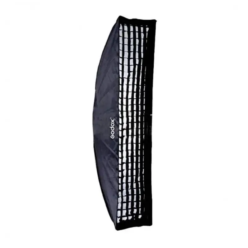 Godox   SB-FW2290 22 x 90cm Strip Box Rectangle Softbox with Grid (Bowens Mount)