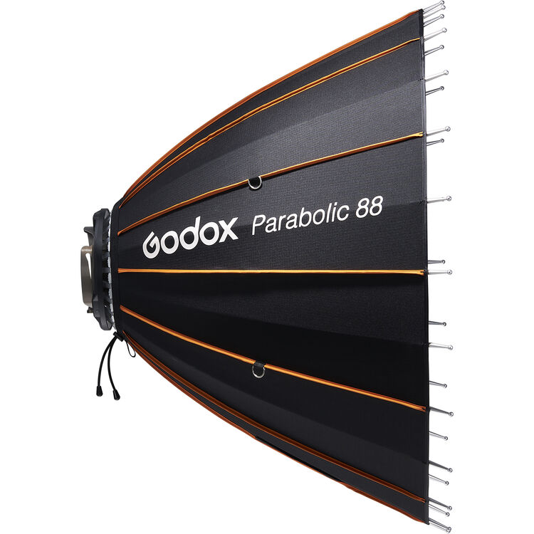Godox Parabolic 88 Reflector Kit (35.4")