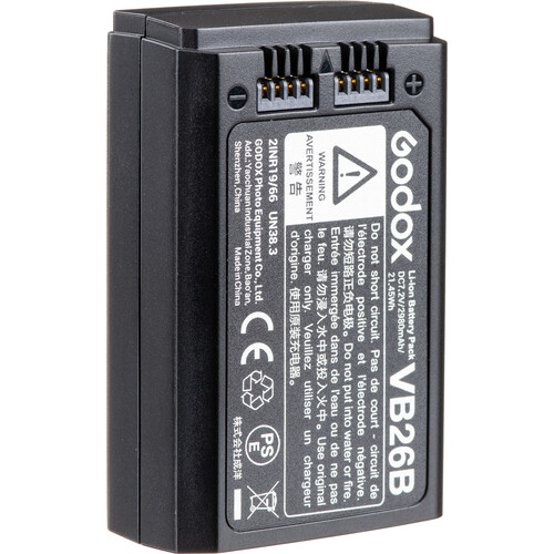 GODOX BATERY VB26