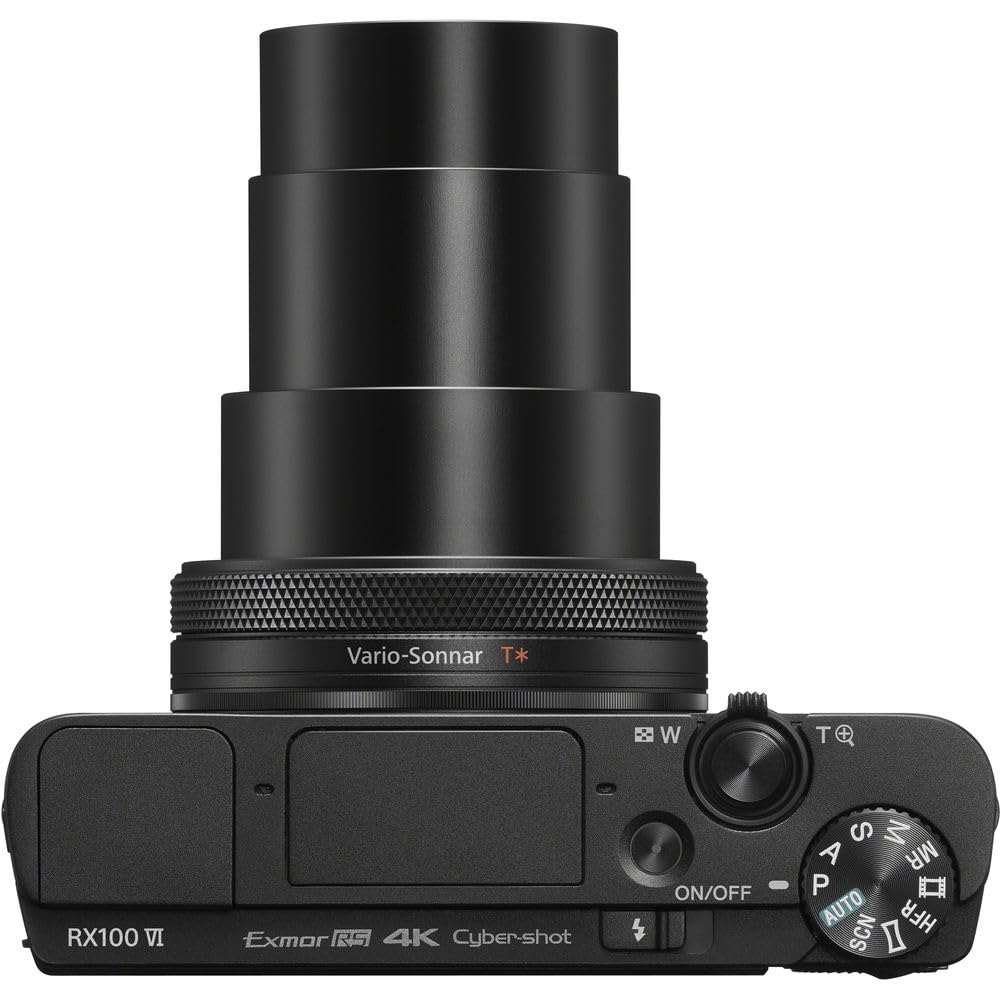 sony DSC RX100 6