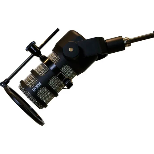 Microphones