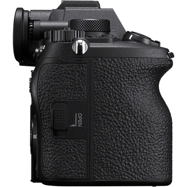 Sony a7R VI Mirrorless Camera