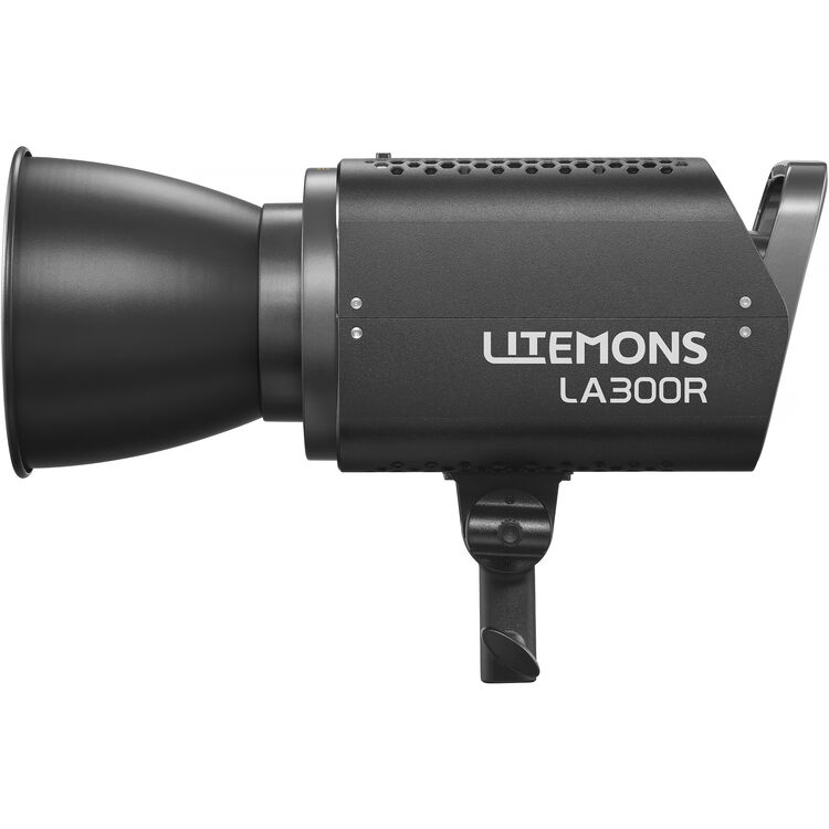 Godox Litemons LA300R R3 RGB LED Monolight