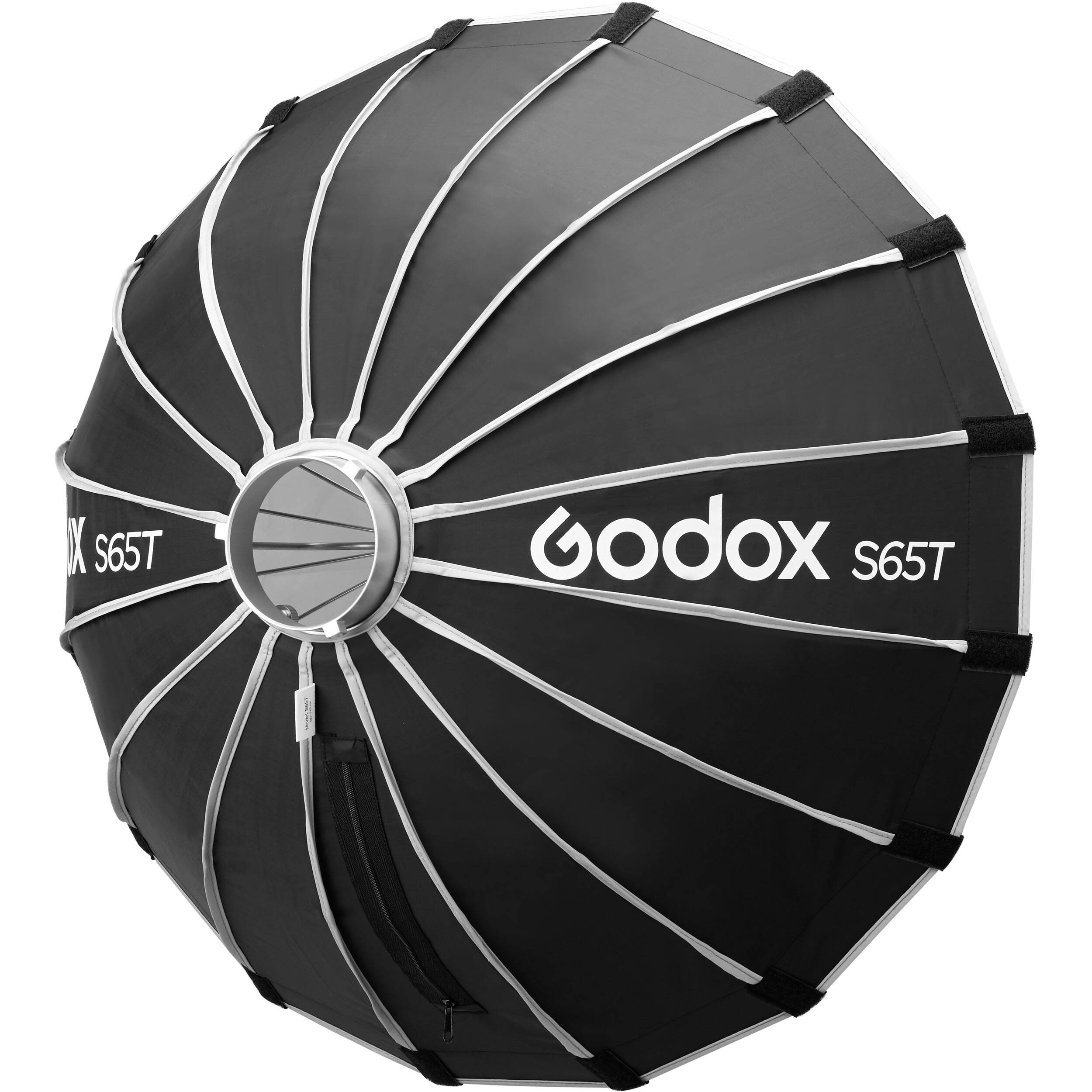 Godox Multifunctional Softbox with grid and reflector disc S85T Kit