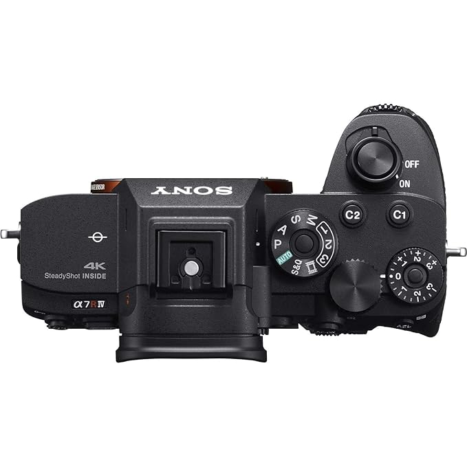 ILCE - 7RM4A/ Q IN5