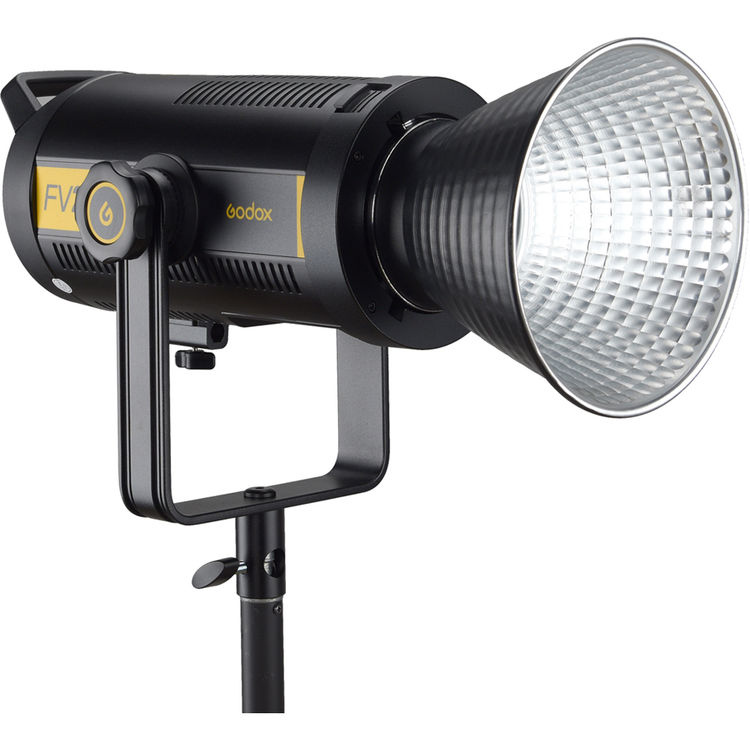Godox FV200 High Speed Sync Flash/Daylight LED Monolight