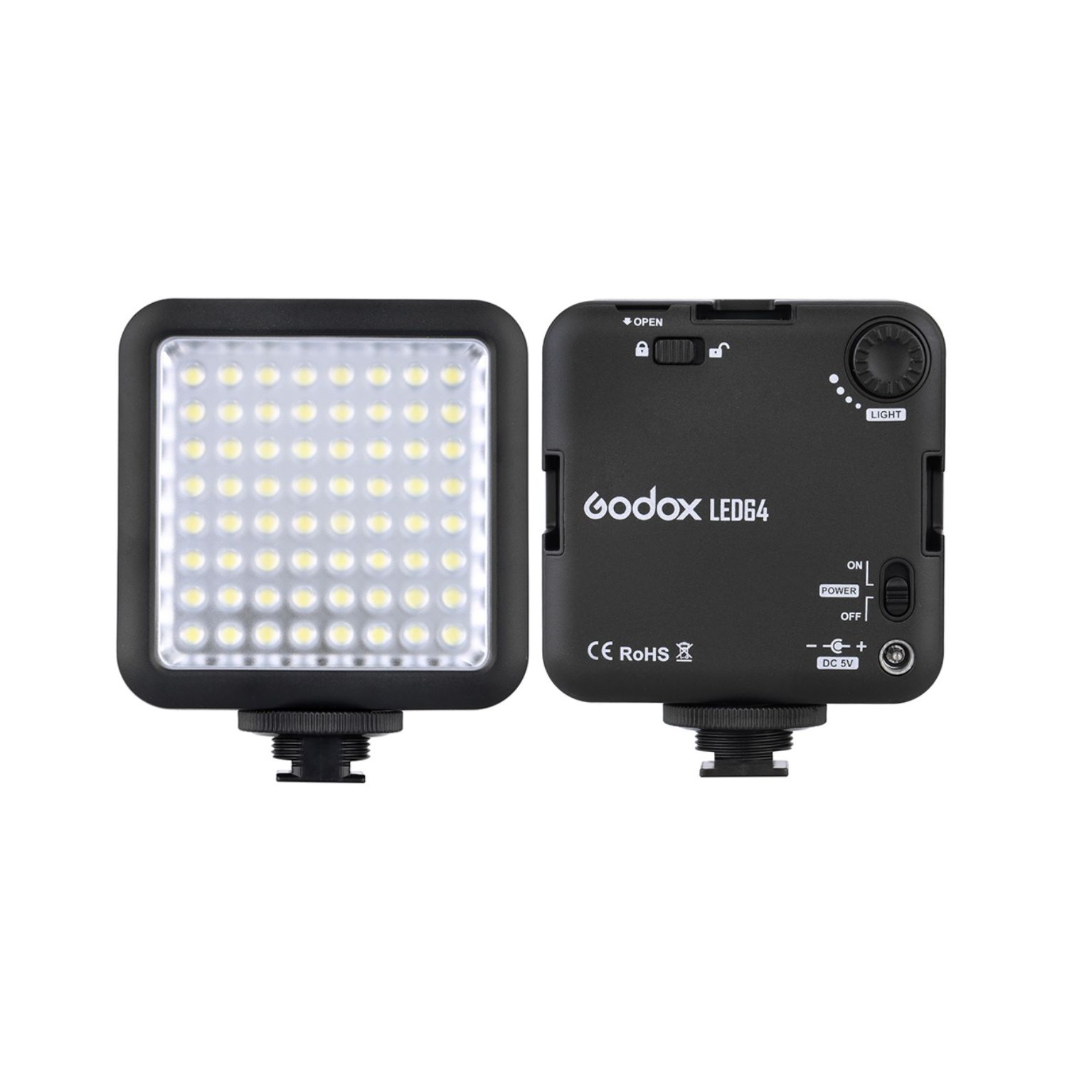 Godox LED64 LED Light