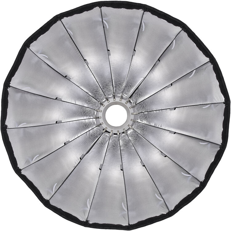 Godox QR- P90 Quick Release Parabolic Softbox with Bowens Mount (35.4")