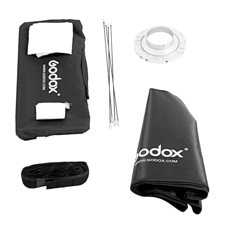 Godox SB-FW80120 Strip Softbox (80×120)
