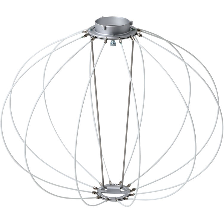 Godox CS65D Collapsible Lantern Softbox with Bowens Mount (26.6")