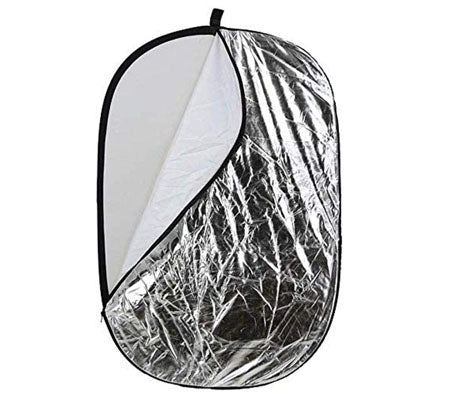 Godox RFT-06-100150 Collapsible 5 in 1 Reflecto
