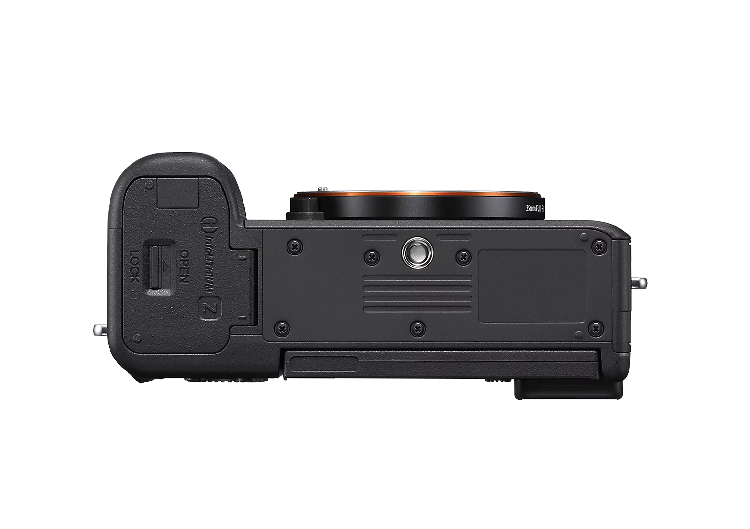 Sony Alpha ILCE-7C Compact Full Frame Camera