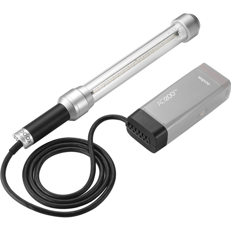 Godox ADS200 Stick Flash Head