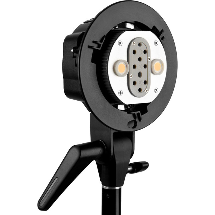 Godox AD-B2 Dual Power Flash Bracket for AD200
