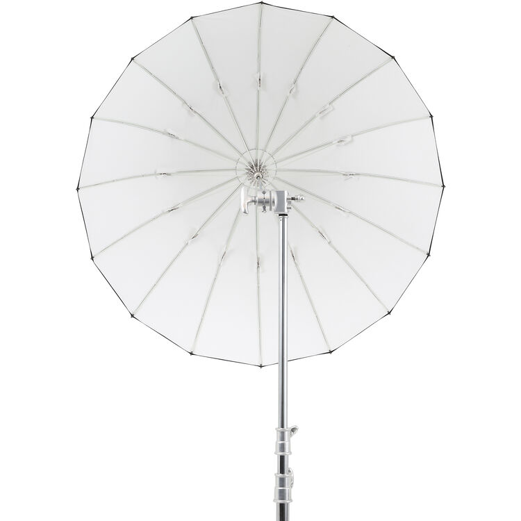 Godox  UB-105W Parabolic Umbrella (41.3", White)