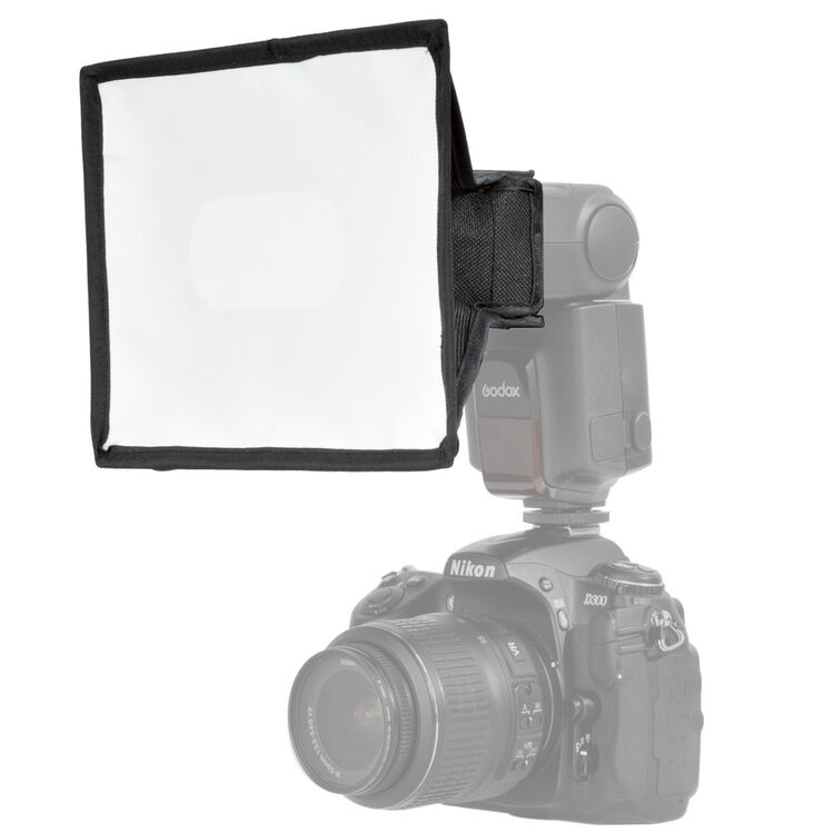 Godox SB-2030 Softbox for Speedlite 20 x 30cm