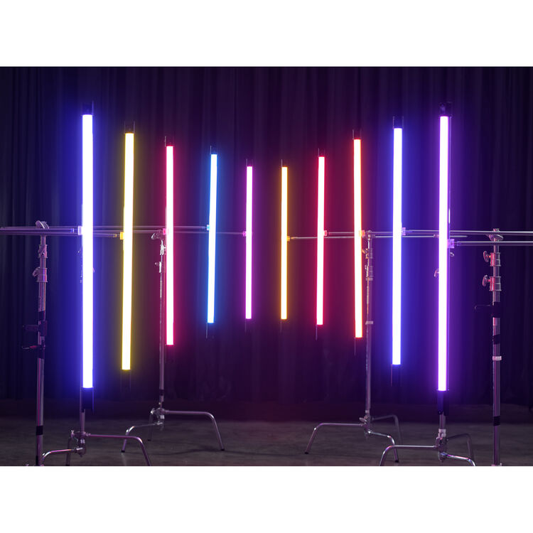 Godox TL120-K4 RGB LED Tube Light
