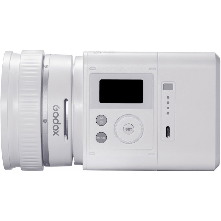 Godox ML80 Bi-Color LED Video Light