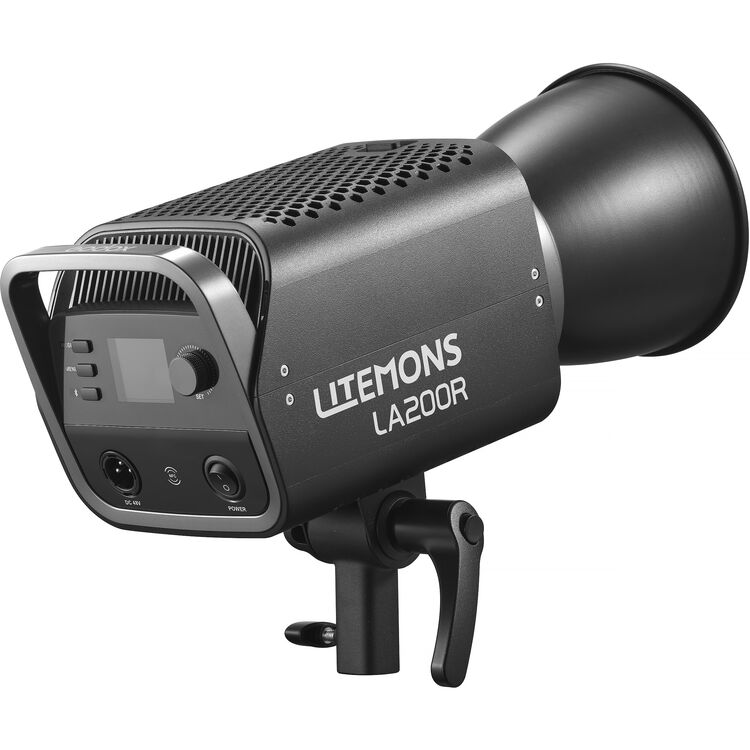 Godox Litemons LA200R RGB LED Monolight