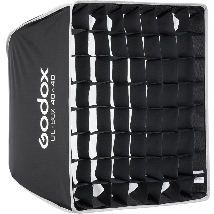 Godox UL-BOX-60 Umbrella-Style Softbox with Bowens Mount (23.6 x 23.6")