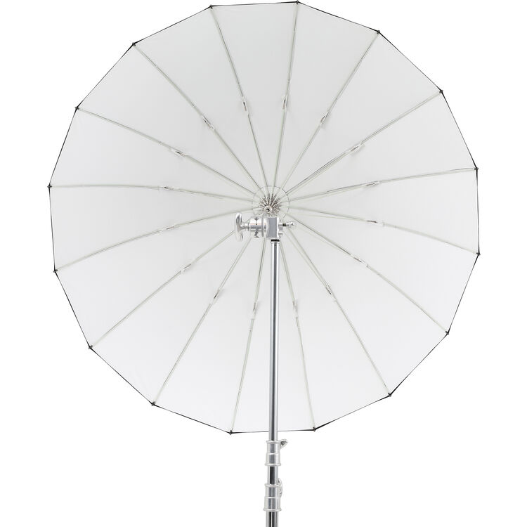Godox UB-165W Parabolic Reflector (White, 65")