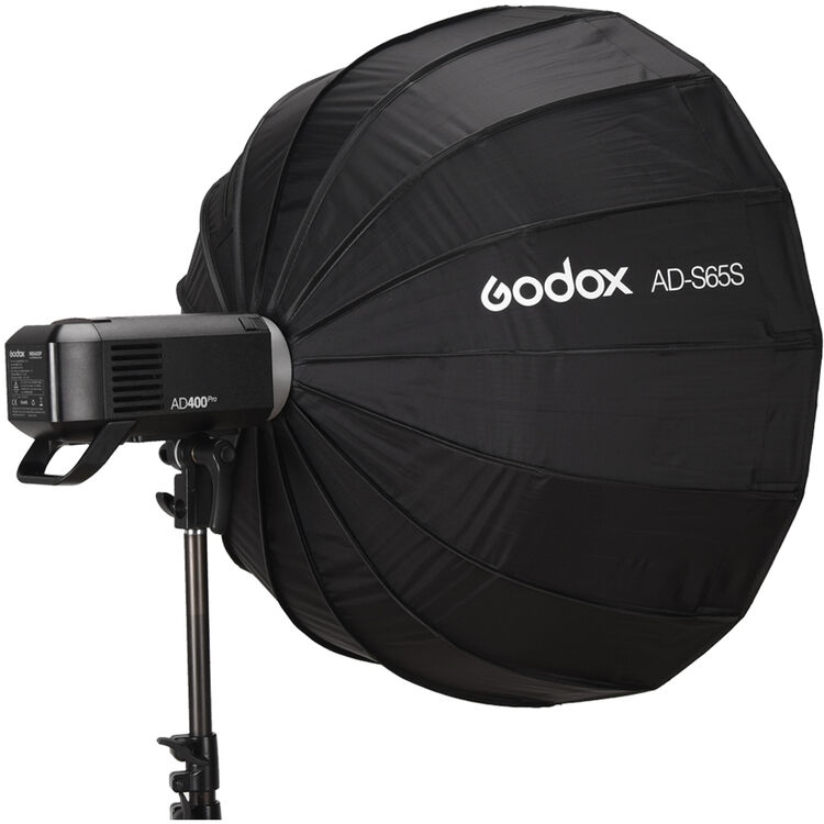 Godox AD-S65S Parabolic Softbox (65cm)