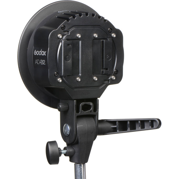 Godox AD-B2 Dual Power Flash Bracket for AD200