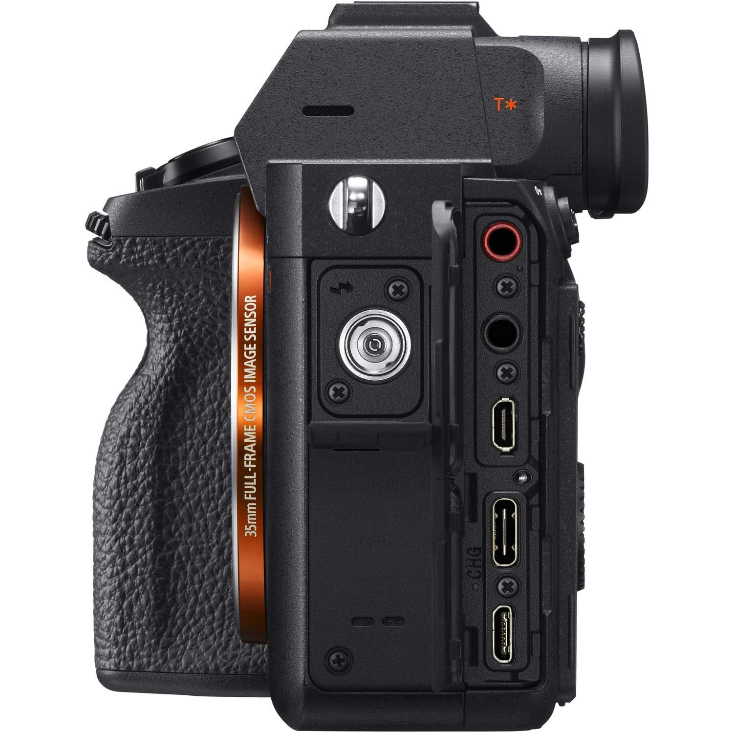 ILCE - 7RM4A/ Q IN5