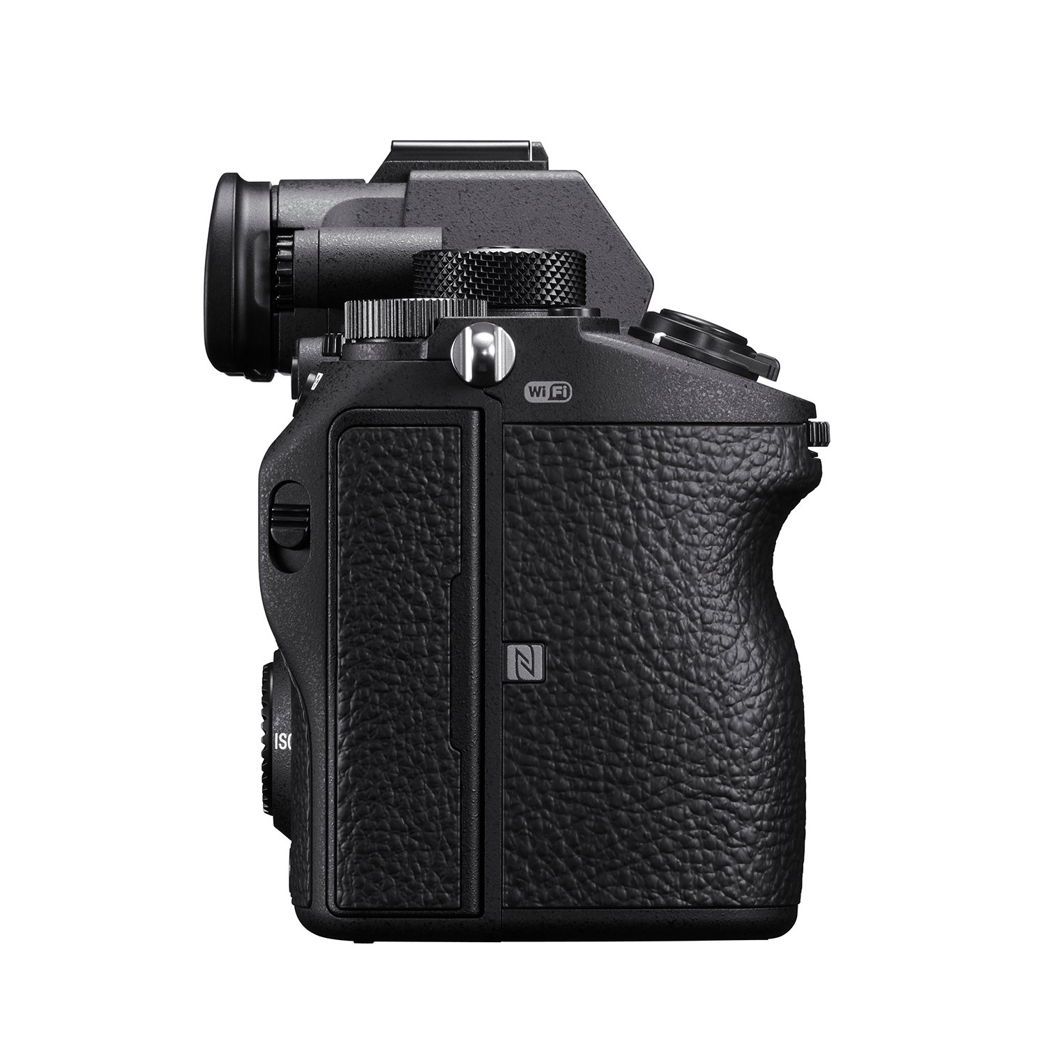 Alpha 7R IV 35 mm full-frame camera with 61.0 MP
