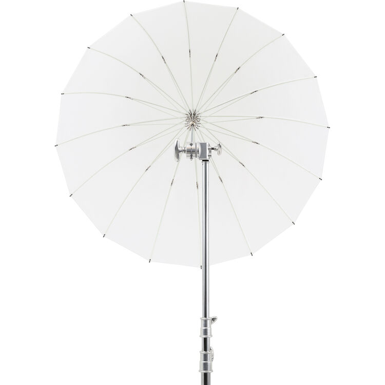 Godox UB-165D Transparent Parabolic Umbrella (65")