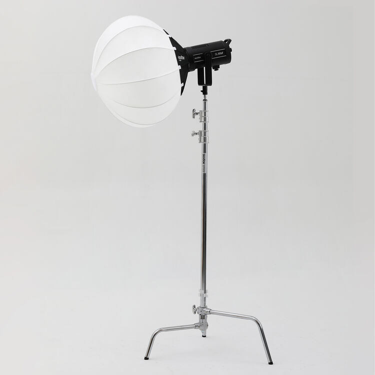 Godox CS65D Collapsible Lantern Softbox with Bowens Mount (26.6")