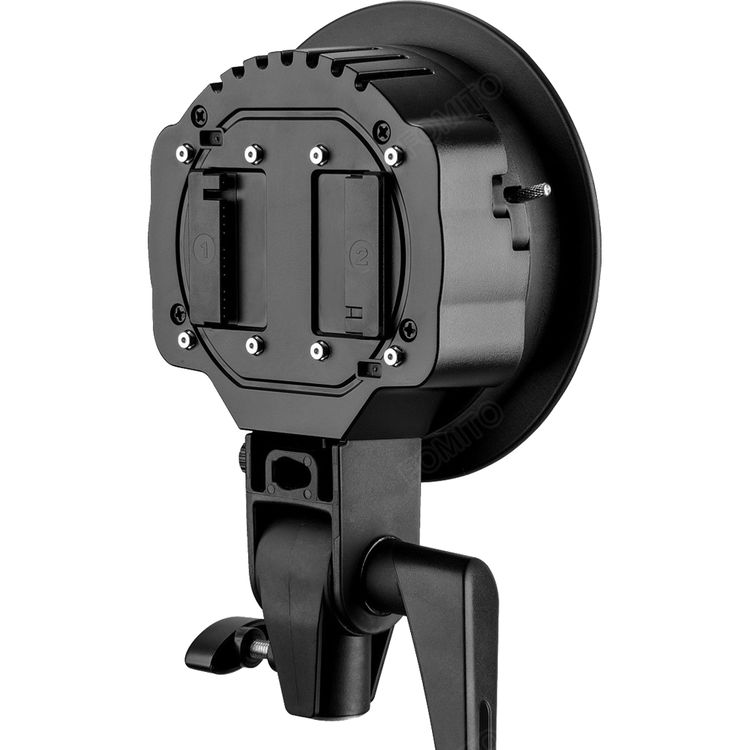 Godox AD-B2 Dual Power Flash Bracket for AD200